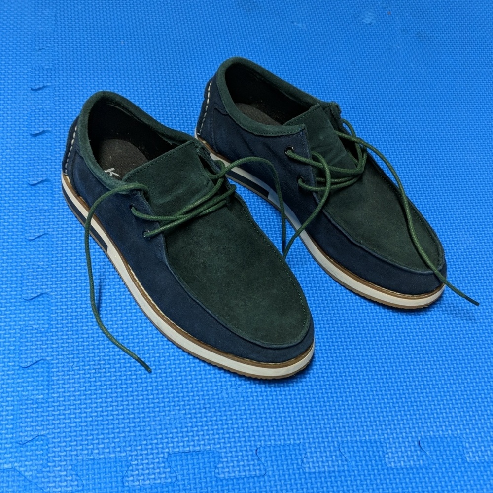 Mens Oxfords